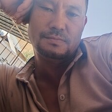 Фотография мужчины Асеке, 42 года из г. Талгар