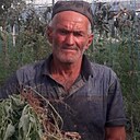 Илхом, 45 лет