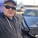 Рустем, 38 лет