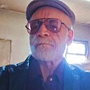 Романтик, 63 года