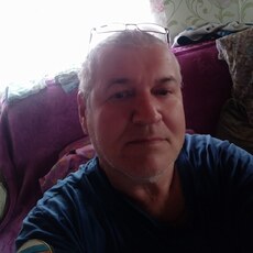Фотография мужчины Сергей, 61 год из г. Пермь