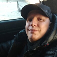 Фотография мужчины Дмитрий, 38 лет из г. Уральск