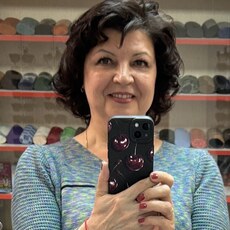 Фотография девушки Галина, 53 года из г. Томск