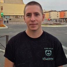 Фотография мужчины Алексей, 28 лет из г. Норильск
