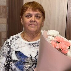 Фотография девушки Наталья, 64 года из г. Белогорск