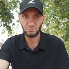 Фотография мужчины Serega, 35 лет из г. Владикавказ