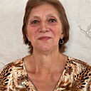 Алевтина, 64 года