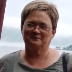 Фотография девушки Елена, 57 лет из г. Тулун