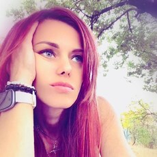 Фотография девушки Vedmochka, 39 лет из г. Симферополь