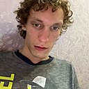 Данил, 18 лет