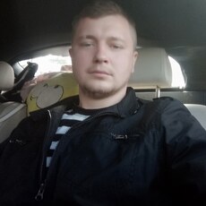 Фотография мужчины Владимир, 31 год из г. Молодечно