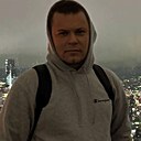 Андрей, 35 лет