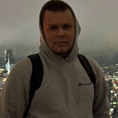 Фотография мужчины Андрей, 35 лет из г. Дзержинск