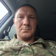 Фотография мужчины Александр, 42 года из г. Дзержинск