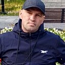 Андрей, 40 лет