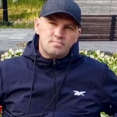 Фотография мужчины Андрей, 40 лет из г. Ярославль