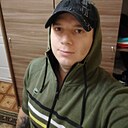 Женя, 28 лет