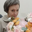 Оксана, 46 лет