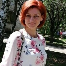 Фотография девушки Анастасия, 44 года из г. Отрадный