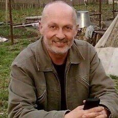 Фотография мужчины Alex, 65 лет из г. Звенигород