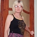 Зоряна, 45 лет