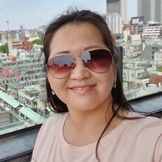 Фотография девушки Ева, 43 года из г. Южно-Сахалинск