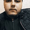 Temur, 23 года