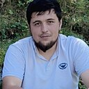 Магомед, 22 года