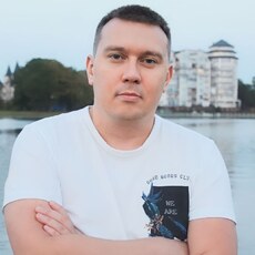 Фотография мужчины Михаил, 32 года из г. Калининград
