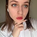 Дарья, 18 лет