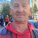 Игорь, 64 года