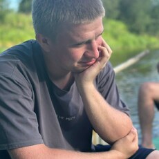 Фотография мужчины Вася, 23 года из г. Екатеринбург