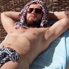 Фотография мужчины Саша, 44 года из г. Снигиревка