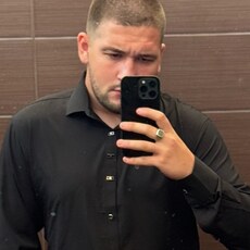 Фотография мужчины Антон, 23 года из г. Москва