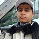 Новруз, 19 лет