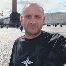 Фотография мужчины Виктор, 42 года из г. Санкт-Петербург