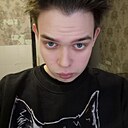 Влад, 20 лет