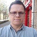 Евгений, 35 лет