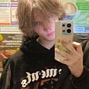 Кирилл, 19 лет