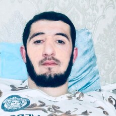 Фотография мужчины Рома, 30 лет из г. Буденновск