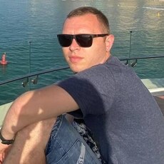 Фотография мужчины Руслан, 35 лет из г. Симферополь