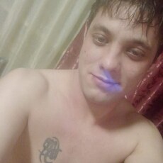 Фотография мужчины Вова, 32 года из г. Риддер
