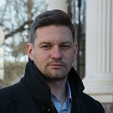 Фотография мужчины Павел, 38 лет из г. Киров