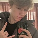 Кирилл, 20 лет