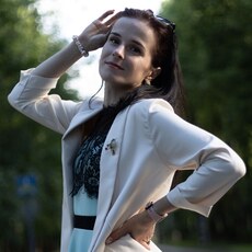 Фотография девушки Елена, 34 года из г. Кубинка