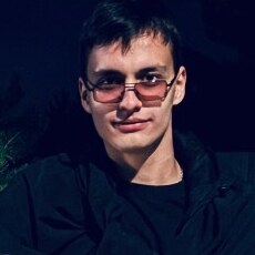 Фотография мужчины Данил, 20 лет из г. Ангарск