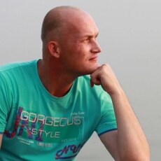 Фотография мужчины Сергей, 39 лет из г. Нижний Новгород