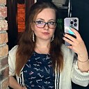 Анастасия, 26 лет