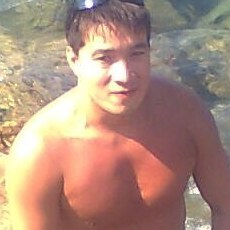 Фотография мужчины Мирон, 38 лет из г. Набережные Челны