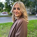 Оля, 23 года